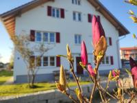 Viel Platz in Bernbach - B&B Bidingen