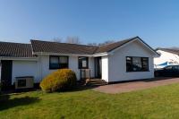 No. 7 Glamaig Place - B&B Portree