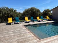 Case Di A Cappana-Villa Joseph - Bed and Breakfast
