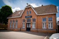 B&B Ieper - Halte St. Christophe - Bed and Breakfast Ieper