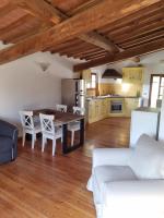 Appartamento con Vista Piscina 