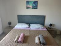 Appartamento con 1 Camera da Letto