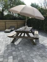 Les Baigneurs du Crotoy - Ferienwohnung Le Crotoy