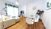 Coqueto y práctico apartamento en pueblo de Zahara - Chambres d’hôtes Zahara de los Atunes