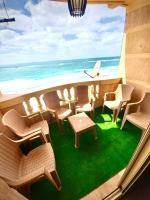 الاسكندرية شاطئ ميكا العجمي البيطاش - B&B Alexandria