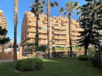 Costa Marina III en primera línea de playa con fibra - Ferienwohnung Oropesa del Mar