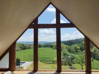 Sunrise Retreat - B&B Bad Blumau