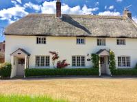 B&B Wool - The Piggery at the Cottage - Bed and Breakfast Wool