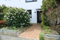 Wattschnecke - B&B Cuxhaven