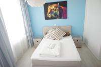 Grande Chambre Double 