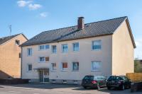 Appartement 2 Chambres