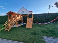 U Jana - B&B Zwierzyniec