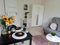Apartament Nadmorski Evita - Chambres d'hôtes Gdańsk