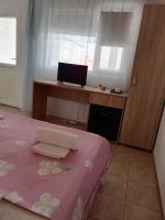 Camera Matrimoniale Deluxe