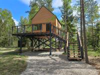 Zdalnie z Lasu - Siedlisko w Puszczy Białowieskiej - Bed and Breakfast