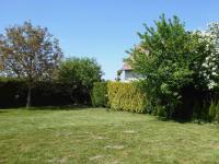 Ferienwohnung Ruhepunkt - B&B Halver