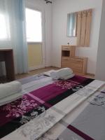 Doppelzimmer mit eigenem Bad