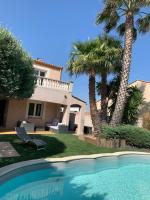 Clalou - B&B Sérignan