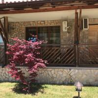 Utopia Apartments Primorsko - Ferienwohnung Primorsko