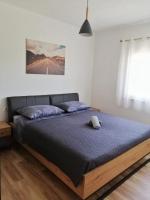 Three-Bedroom Townhouse