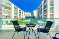 Apartments Dvori Lapad 2 Direct Sea View - B&B