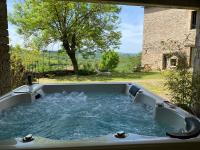 B&B Le Recoux - Entre Tarn et Causses - Bed and Breakfast Le Recoux