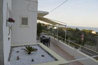 CASA VACANZA SALENTINA - Ferienwohnung