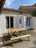 Gîte le verger - B&B