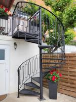 Appartement avec Balcon