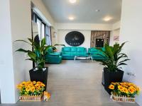 Dandelion Manor - B&B Wujie