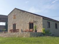 Gite La Halippe - Chambres d’hôtes Caussens