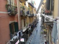 Nardones23 - B&B Napoli