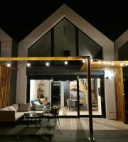 Piaski i Trawy - B&B