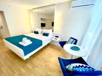 Apartments Black Sea Resort Luxe