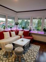 FeWo Goslar Harz - Ferienwohnung Goslar