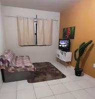 Apto Aeroporto Vilage - B&B