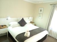 Twin/Double Room