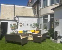 Beaucliffe continental - Ferienwohnung Blackpool