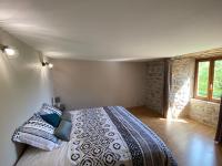 Habitación Familiar Deluxe