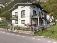 Meraki Dolomiti - Ferienwohnung Longarone