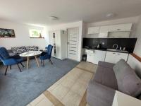 Chambre Triple avec Salle de Bains Privative