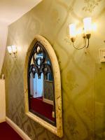 Castle View Cottage - B&B