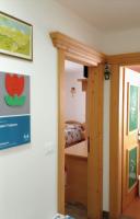 Tweepersoonskamer met 2 Aparte Bedden