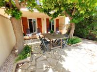 B&B Canet-en-Roussillon - Appartement calme avec jardin privatif - 3 - - Bed and Breakfast Canet-en-Roussillon