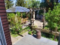 Unterkunft Müritz - B&B
