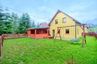 Słoneczne domki 2 - Ferienwohnung Istebna