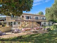 Les Buisses en Provence - Ferienwohnung