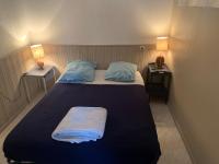 Appartement met 1 Slaapkamer