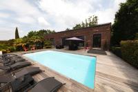 les CRAYS de LÉVIGNY - Chambres d’hôtes Charnay-lès-Mâcon