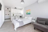 Valasi Studios - B&B Skála Foúrkas